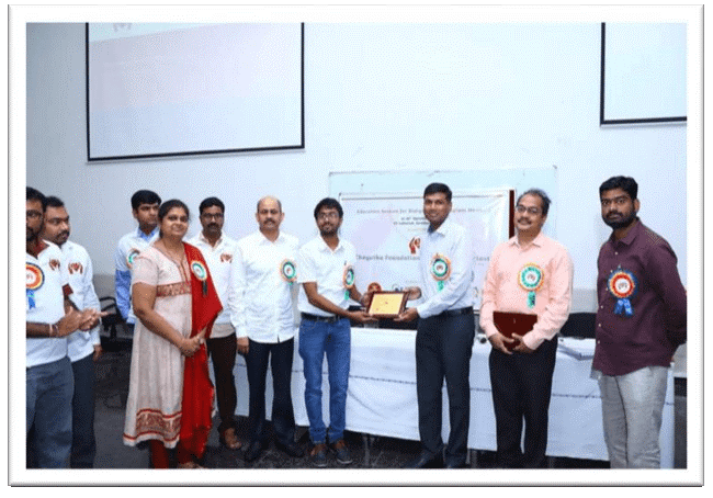 Kidney Health Awareness Event at ESI